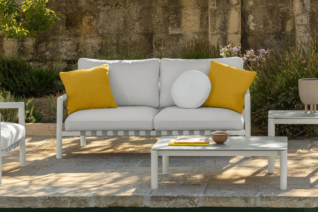 Lake Sofa Outdoor Sofas Talenti