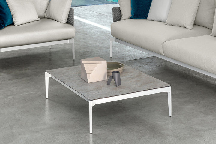 Leaf Coffee Table Outdoor Coffee Tables Talenti