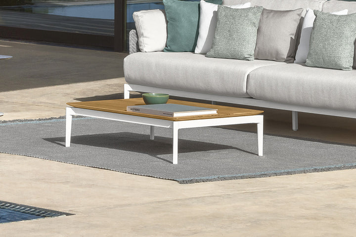 Leaf Coffee Table Outdoor Coffee Tables Talenti