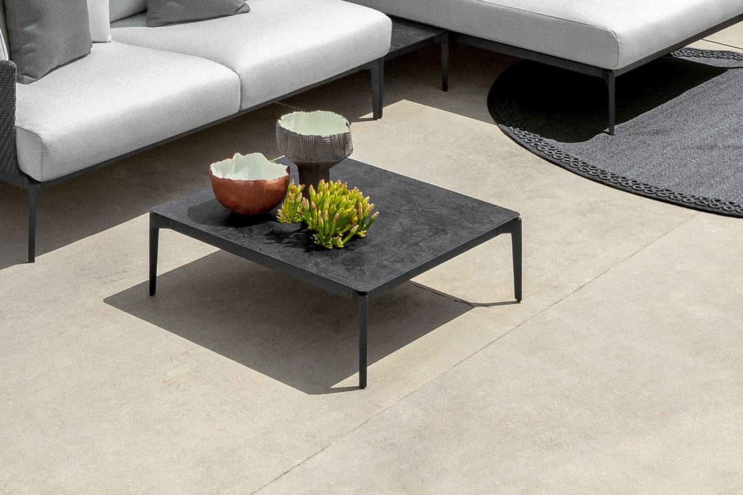 Leaf Coffee Table Outdoor Coffee Tables Talenti