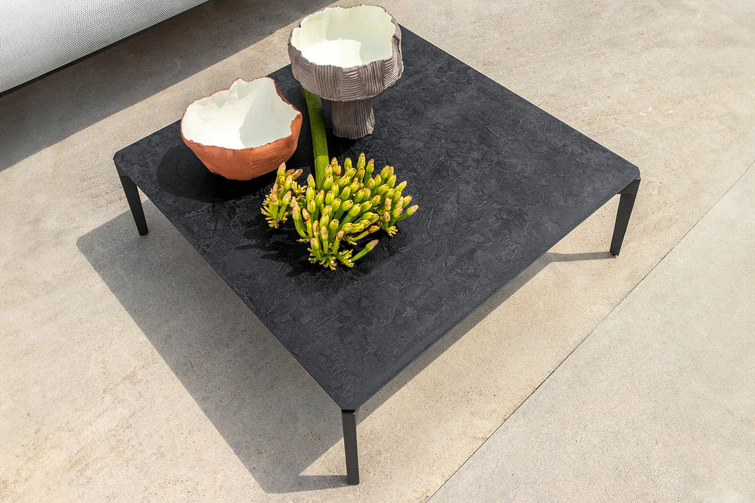 Leaf Coffee Table Outdoor Coffee Tables Talenti