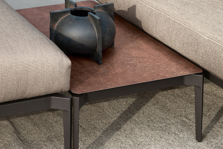 Leaf Coffee Table Outdoor Coffee Tables Talenti