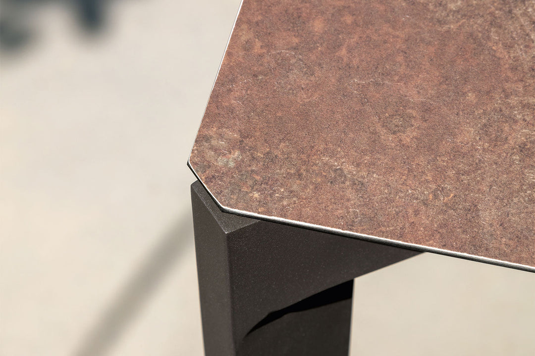 Leaf Coffee Table Outdoor Coffee Tables Talenti