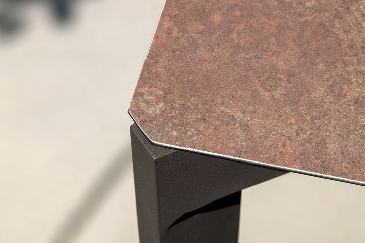 Leaf Coffee Table Outdoor Coffee Tables Talenti