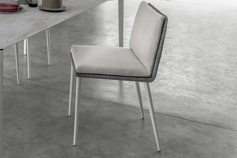 Leaf Dining Chair Outdoor Dining Chairs Talenti