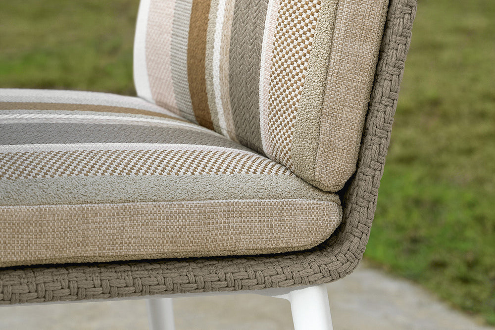 Leaf Lounge Chair Outdoor Chairs Talenti
