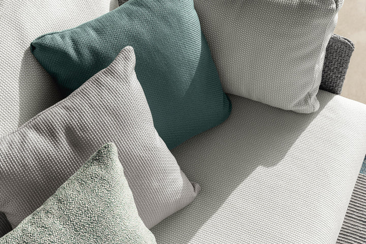 Leaf Pillow Accent Pillows Talenti