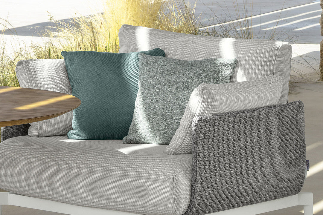 Leaf Pillow Accent Pillows Talenti