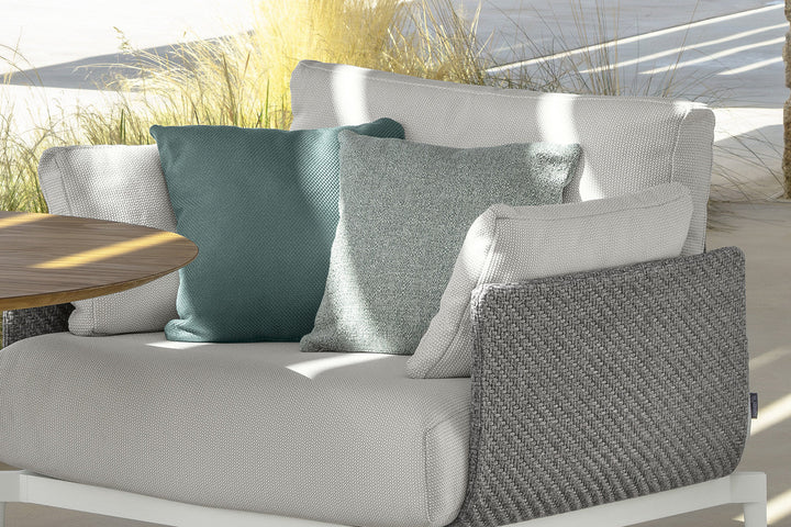 Leaf Pillow Accent Pillows Talenti