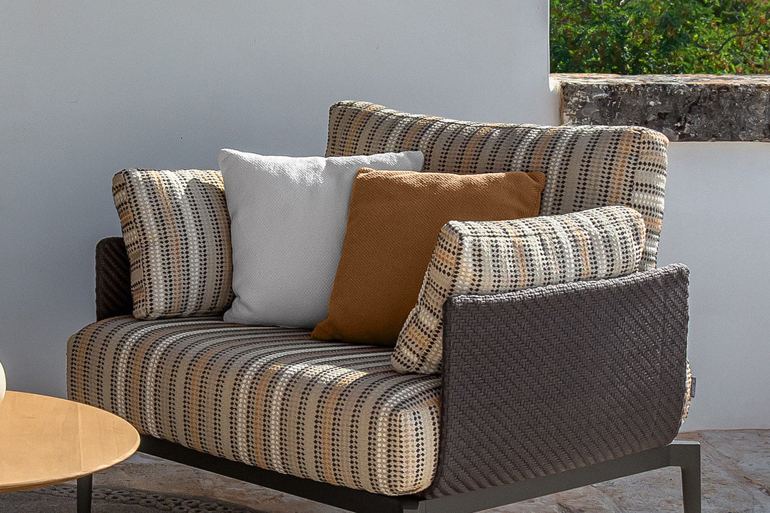 Leaf Pillow Accent Pillows Talenti