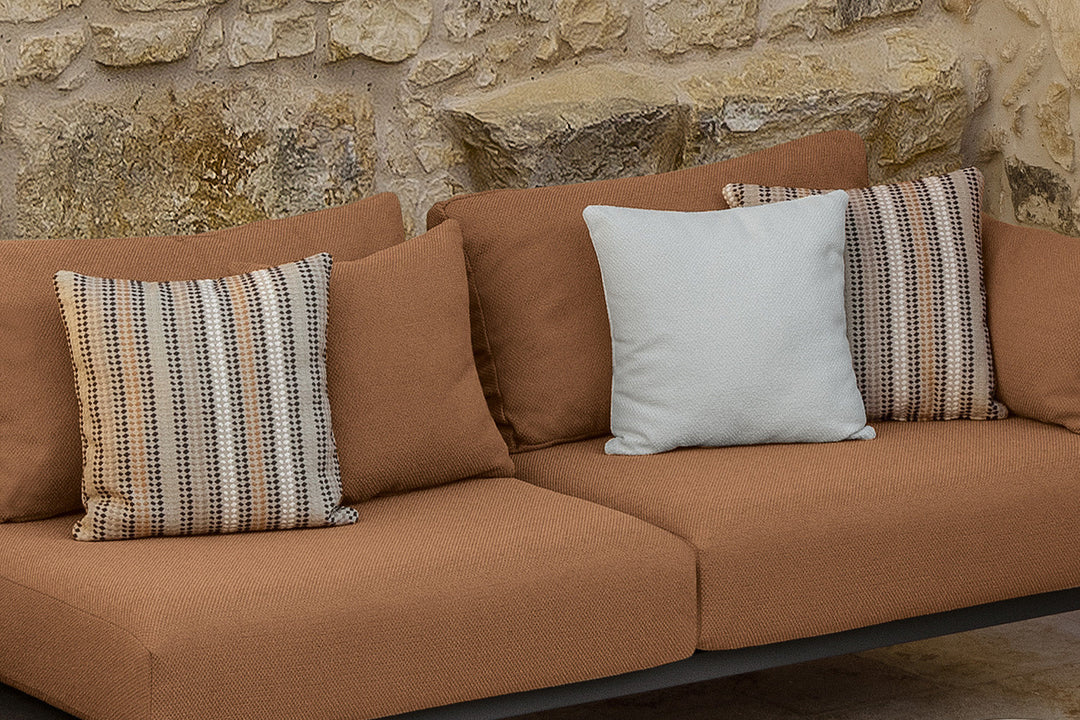 Leaf Pillow Accent Pillows Talenti