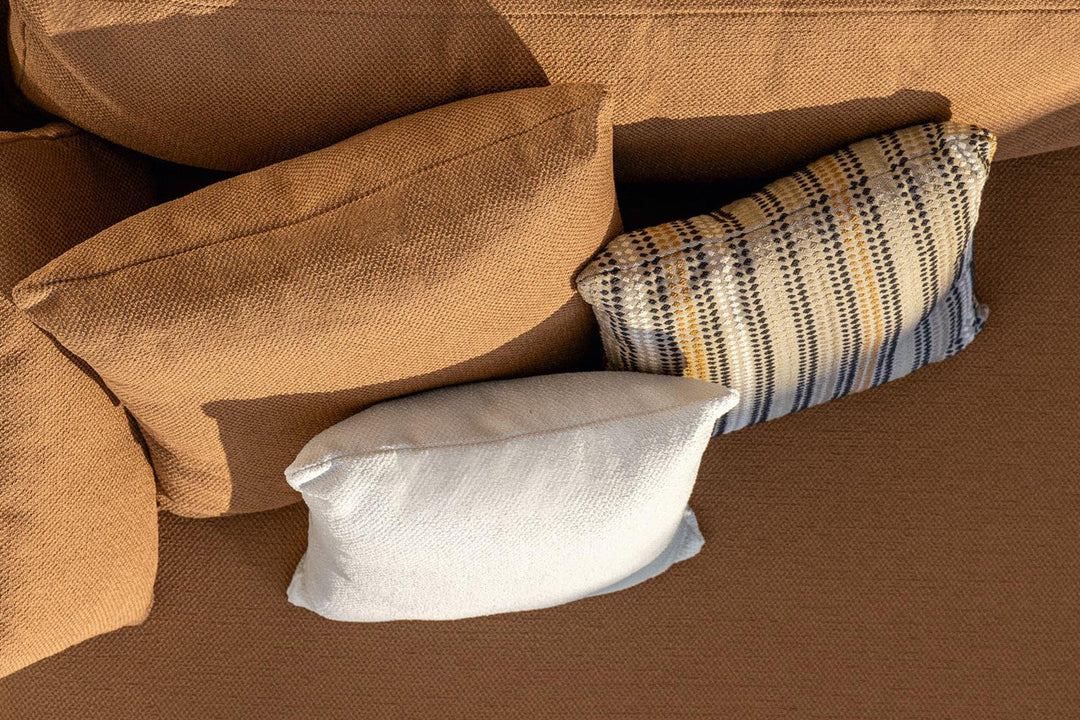 Leaf Pillow Accent Pillows Talenti