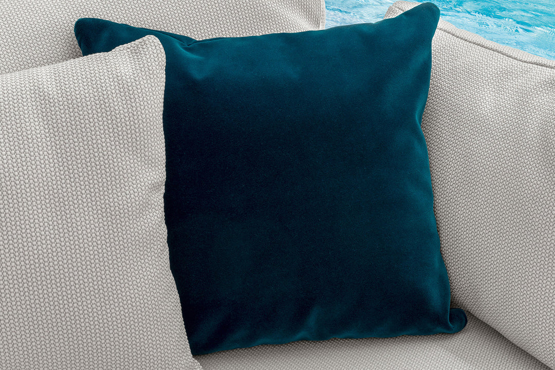 Leaf Pillow Accent Pillows Talenti