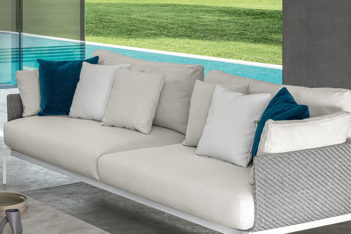 Leaf Pillow Accent Pillows Talenti
