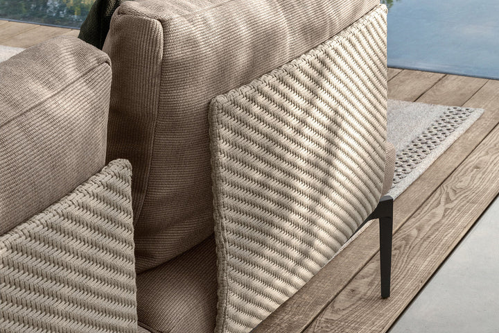 Leaf Sofa Outdoor Sofas Talenti
