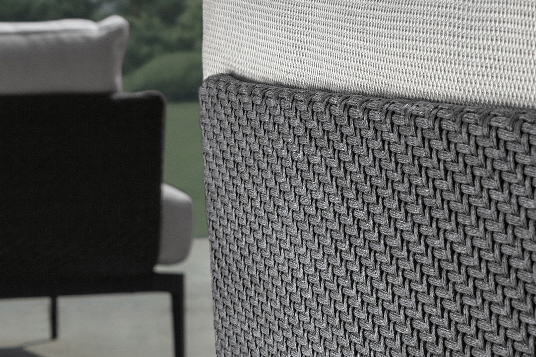 Leaf Sofa Outdoor Sofas Talenti