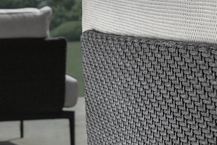 Leaf Sofa Outdoor Sofas Talenti