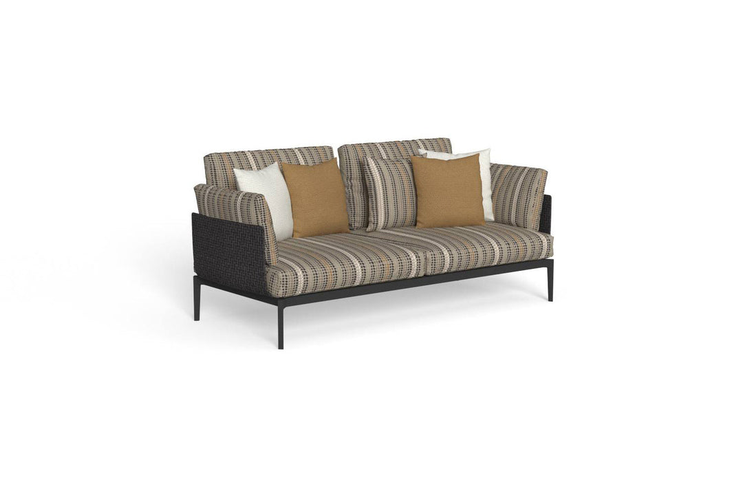 Leaf Sofa Outdoor Sofas Talenti