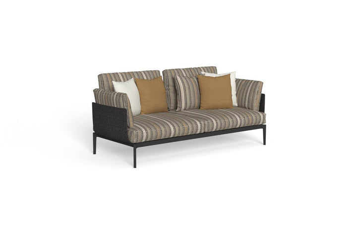 Leaf Sofa Outdoor Sofas Talenti
