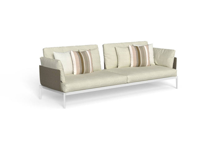 Leaf Sofa Outdoor Sofas Talenti