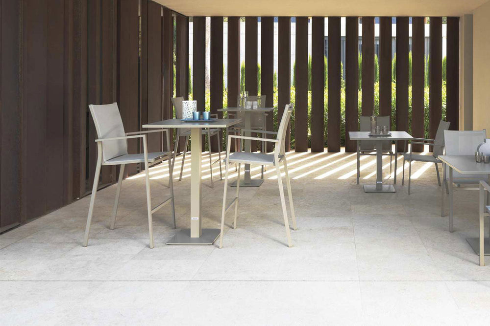 Maiorca Bar Stool Outdoor Bar + Counter Stools Talenti