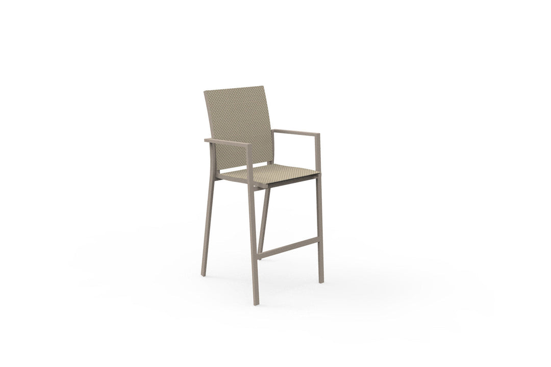 Maiorca Bar Stool Outdoor Bar + Counter Stools Talenti