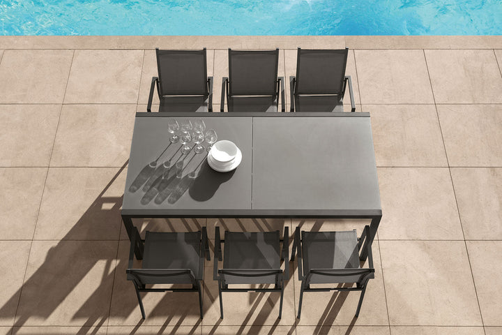 Maiorca Dining Armchair Outdoor Dining Chairs Talenti
