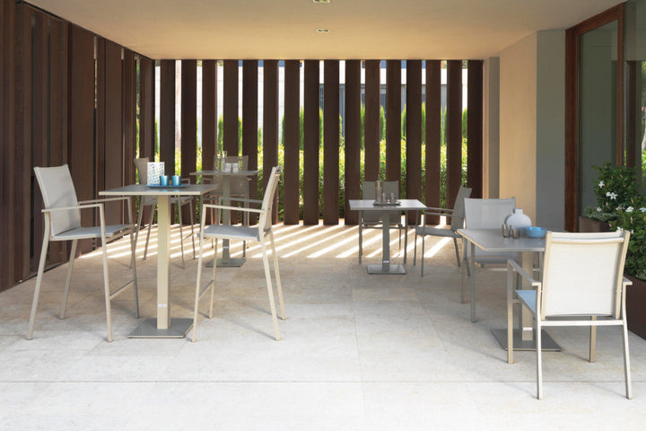 Maiorca Dining Armchair Outdoor Dining Chairs Talenti