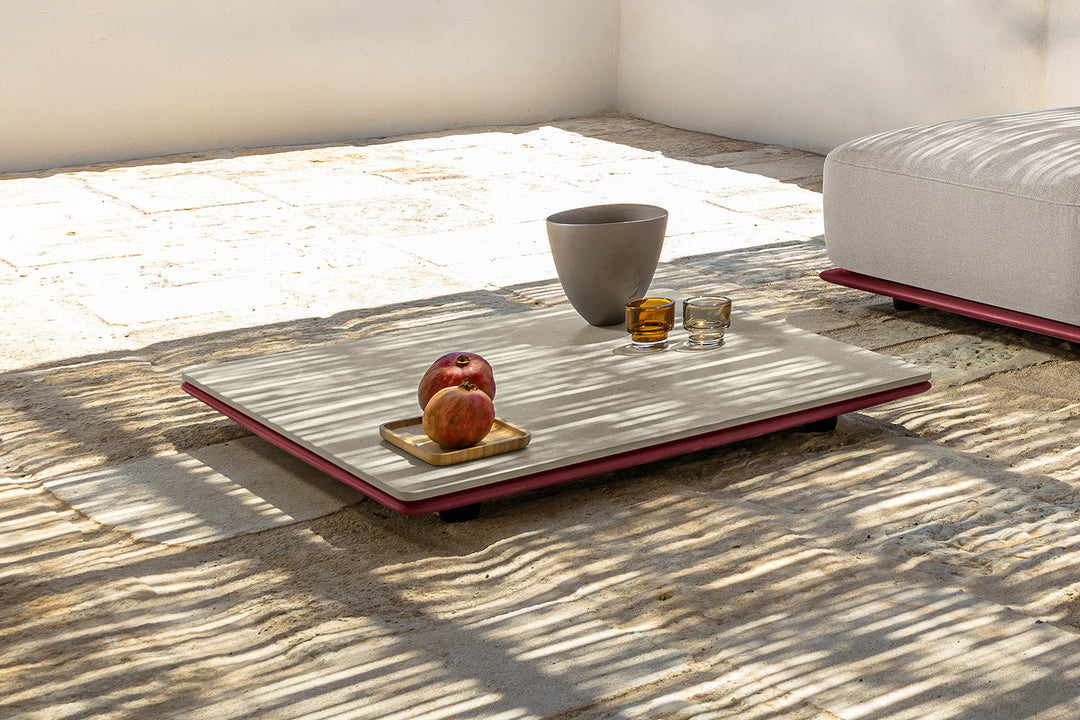 Male Coffee Table Outdoor Coffee Tables Talenti