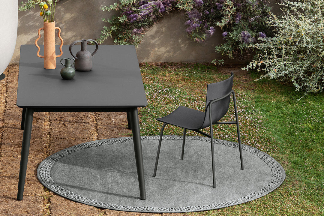 Male Dining Chair Outdoor Dining Chairs Talenti