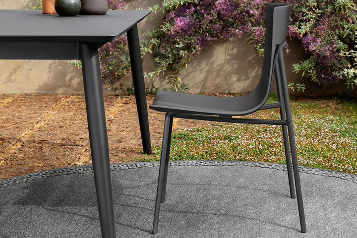 Male Dining Chair Outdoor Dining Chairs Talenti