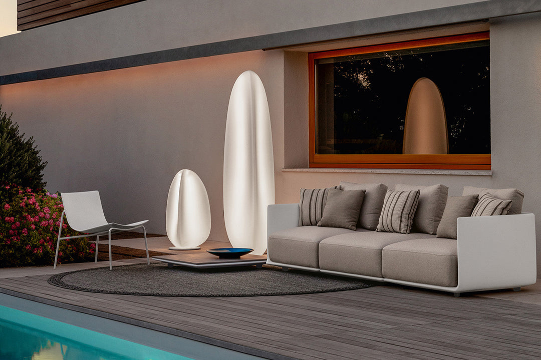 Male Outdoor Lamp Floor Lamps Talenti