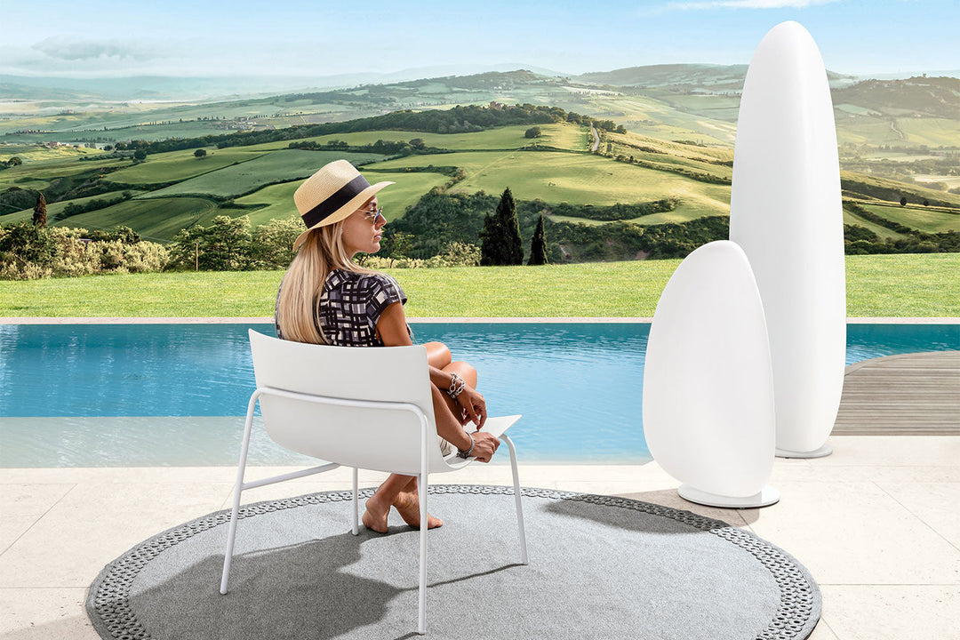 Male Outdoor Lamp Floor Lamps Talenti