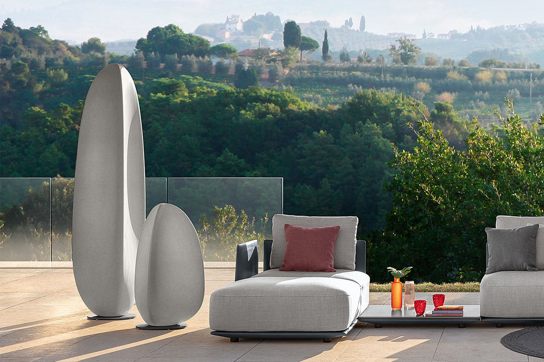 Male Outdoor Lamp Floor Lamps Talenti