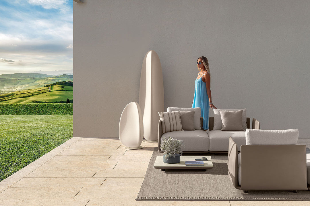 Male Outdoor Lamp Floor Lamps Talenti