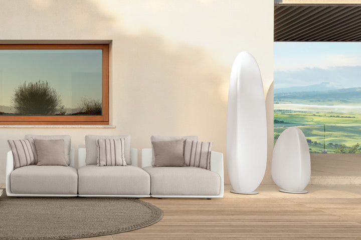 Male Outdoor Lamp Floor Lamps Talenti