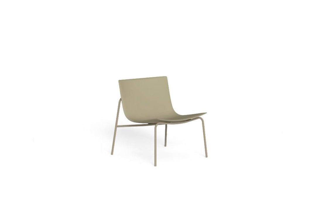 Male Lounge Armchair Outdoor Chairs Talenti