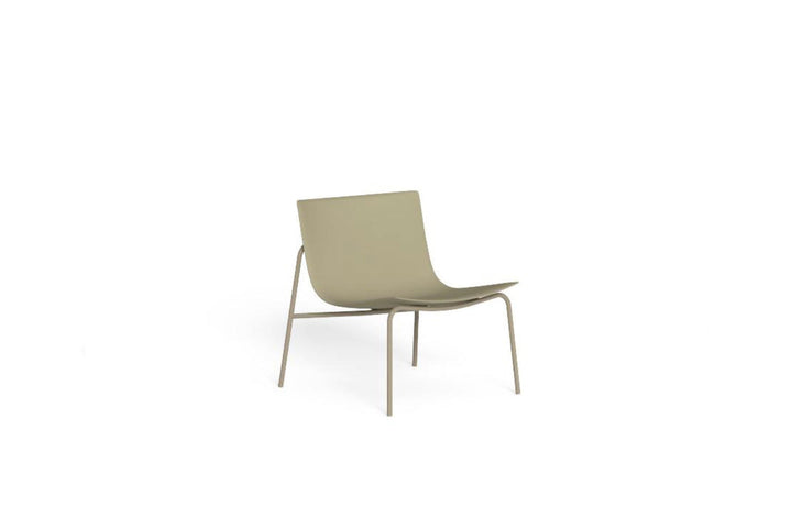 Male Lounge Armchair Outdoor Chairs Talenti