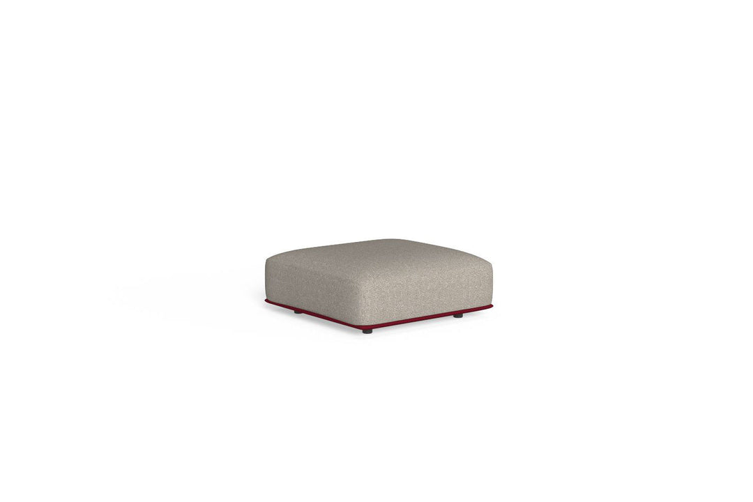 Male Pouf Outdoor Poufs + Stools Talenti