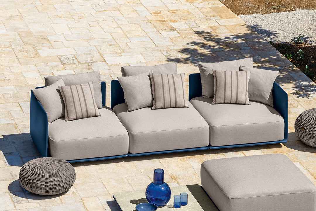 Male Sofa Outdoor Sofas Talenti