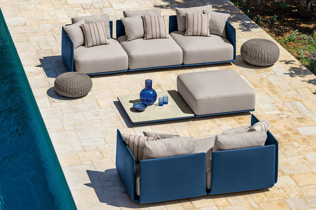 Male Sofa Outdoor Sofas Talenti