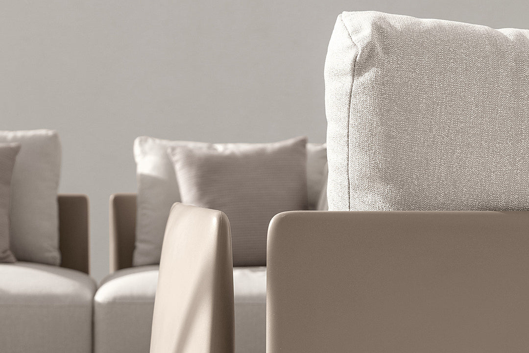 Male Sofa Outdoor Sofas Talenti