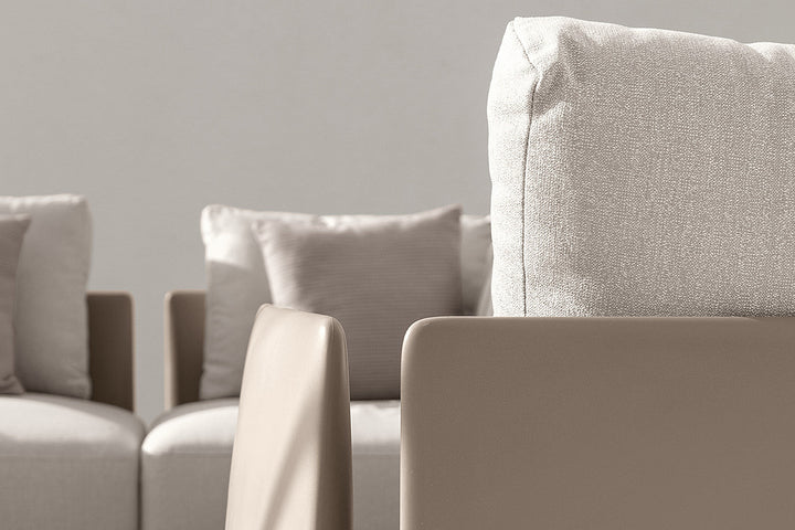 Male Sofa Outdoor Sofas Talenti