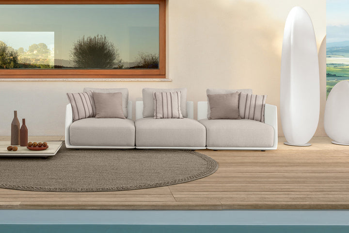 Male Sofa Outdoor Sofas Talenti
