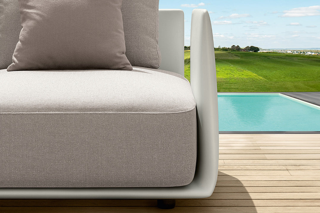Male Sofa Outdoor Sofas Talenti
