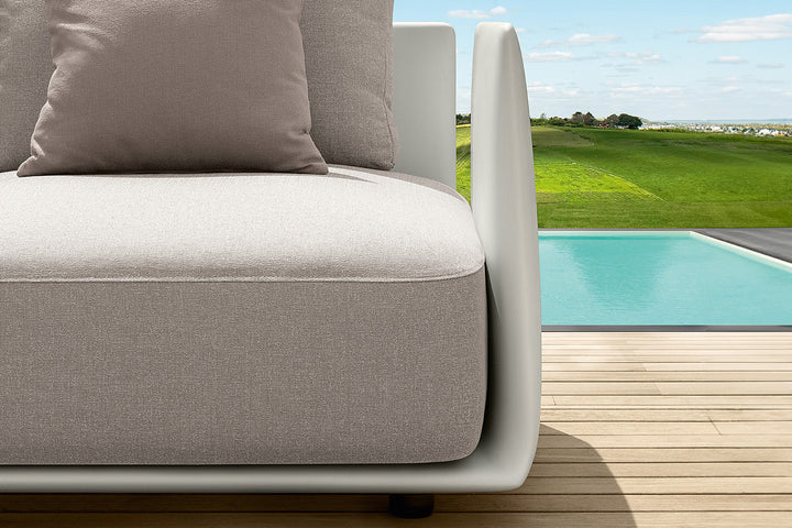 Male Sofa Outdoor Sofas Talenti