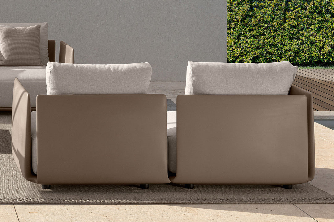 Male Sofa Outdoor Sofas Talenti