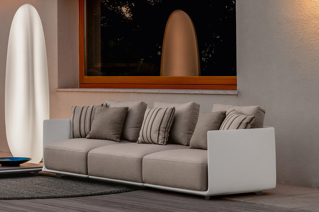 Male Sofa Outdoor Sofas Talenti