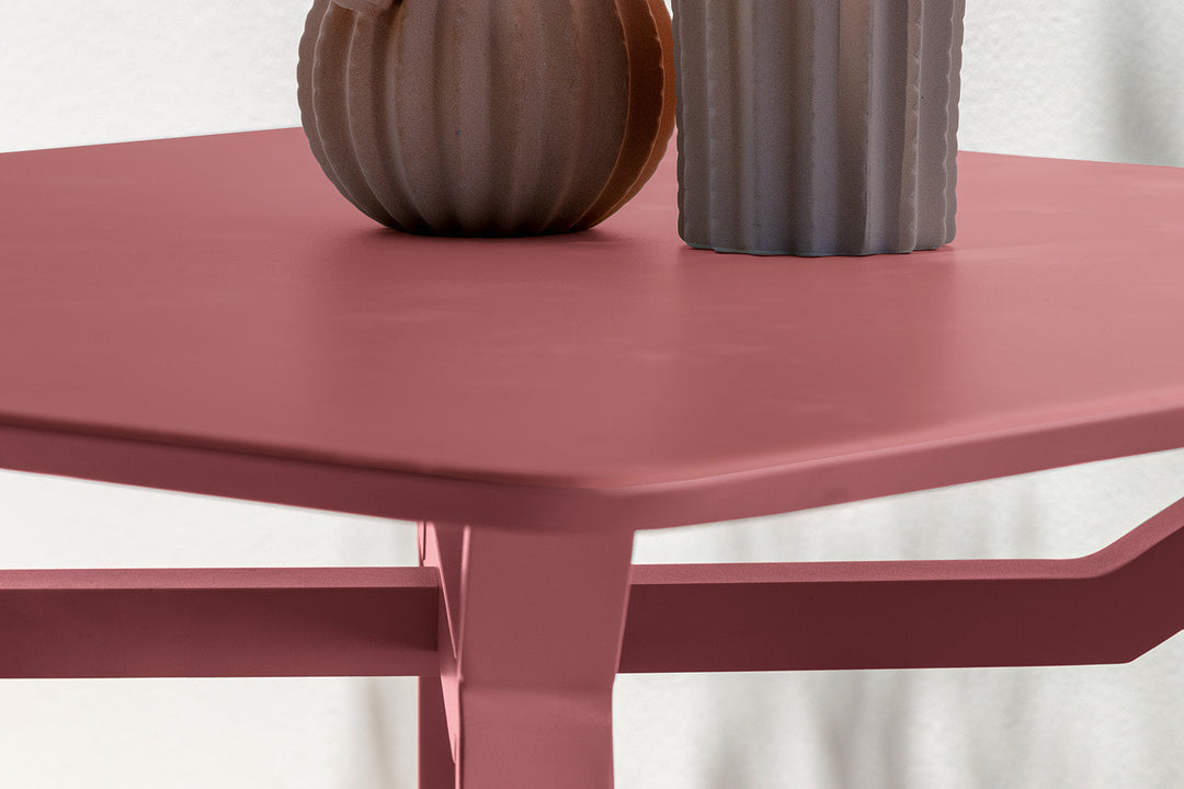 Milo Bistro Table Outdoor Dining Tables Talenti