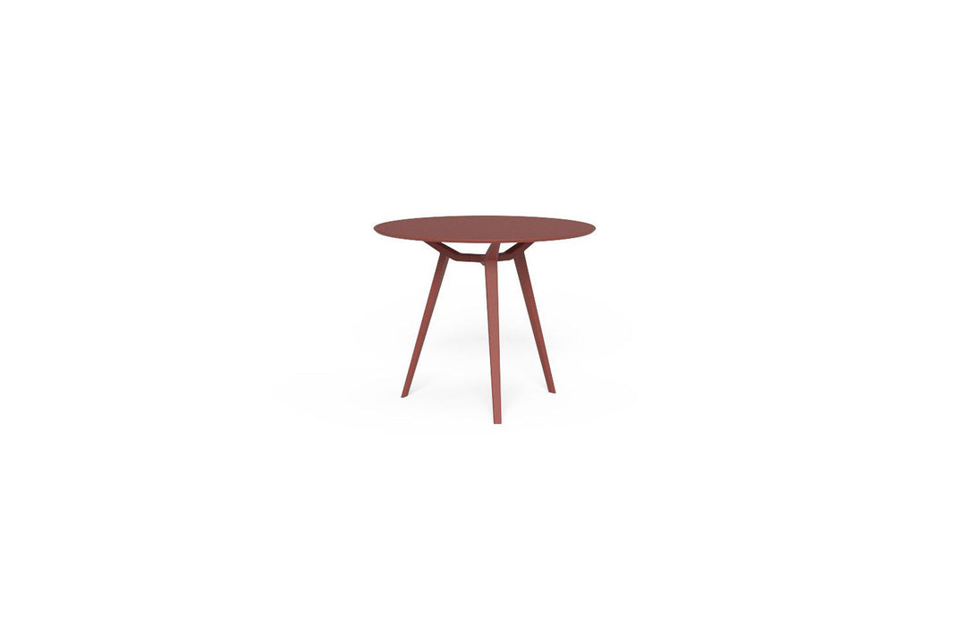Milo Bistro Table Outdoor Dining Tables Talenti